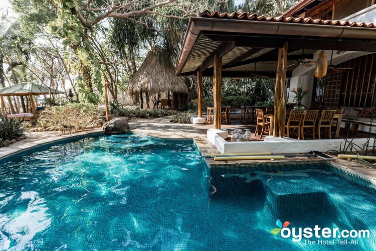 Most Romantic Hotels in Tamarindo, Province of Guanacaste